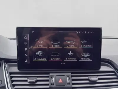Audi Q5 – Foto 12