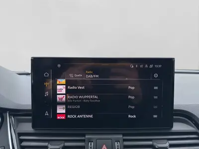 Audi Q5 – Foto 13