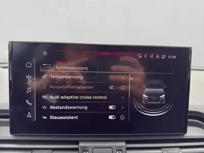 Audi Q5 – Foto 15
