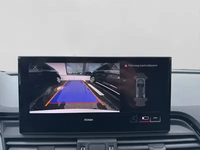 Audi Q5 – Foto 16