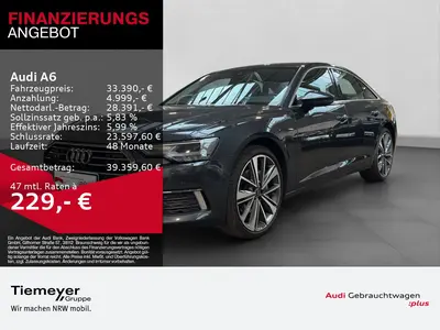 Audi A6 – Foto 1