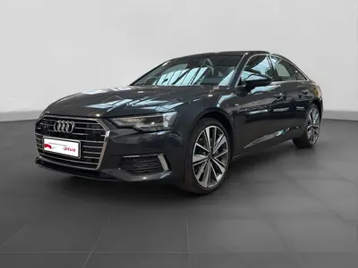 Audi A6 – Foto 2