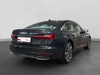 Audi A6 – Foto 3