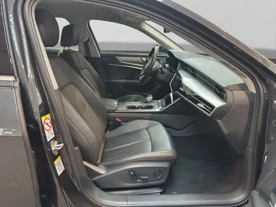 Audi A6 – Foto 4
