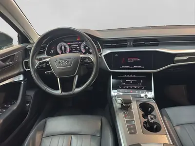 Audi A6 – Foto 5