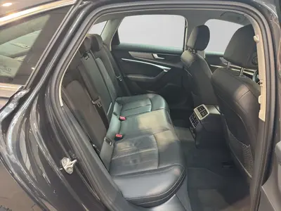 Audi A6 – Foto 6