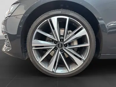 Audi A6 – Foto 7