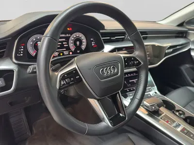 Audi A6 – Foto 9