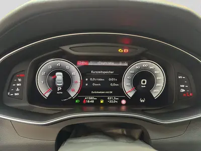 Audi A6 – Foto 10