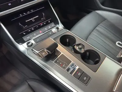 Audi A6 – Foto 11