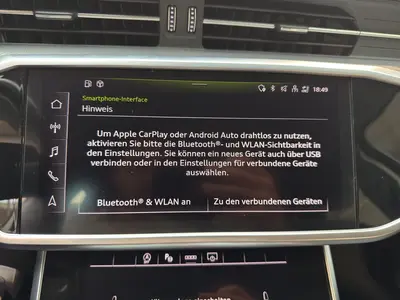 Audi A6 – Foto 12
