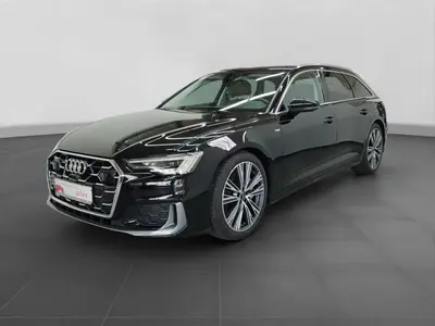 Audi A6 Avant – Foto 2