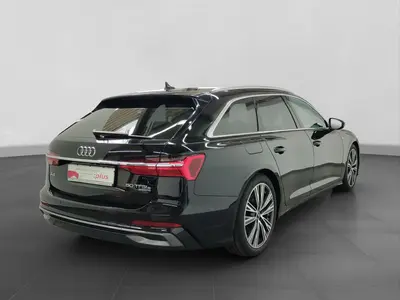 Audi A6 Avant – Foto 3