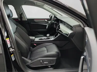 Audi A6 Avant – Foto 4