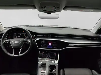Audi A6 Avant – Foto 5