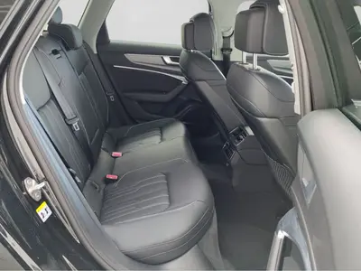 Audi A6 Avant – Foto 6