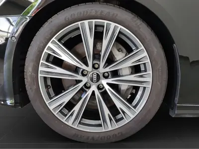 Audi A6 Avant – Foto 7