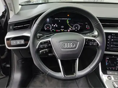 Audi A6 Avant – Foto 9