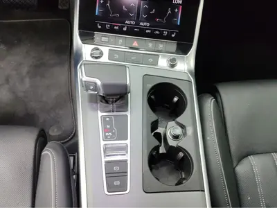 Audi A6 Avant – Foto 11