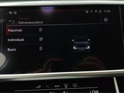 Audi A6 Avant – Foto 12