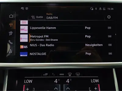 Audi A6 Avant – Foto 13