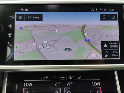 Audi A6 Avant – Foto 14