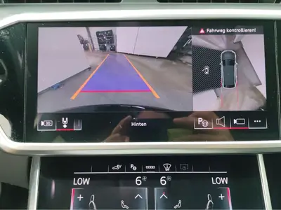 Audi A6 Avant – Foto 15