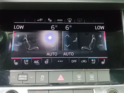 Audi A6 Avant – Foto 16