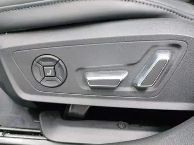 Audi A6 Avant – Foto 19