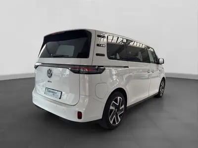 Volkswagen ID. Buzz – Foto 3