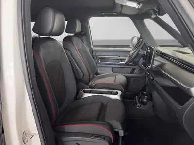 Volkswagen ID. Buzz – Foto 4