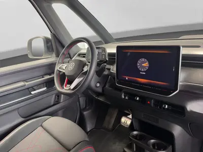 Volkswagen ID. Buzz – Foto 5