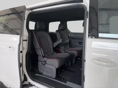 Volkswagen ID. Buzz – Foto 6