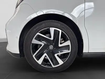 Volkswagen ID. Buzz – Foto 7