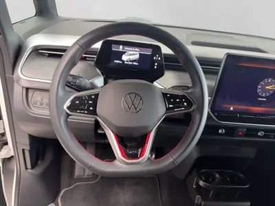 Volkswagen ID. Buzz – Foto 9