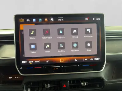 Volkswagen ID. Buzz – Foto 12