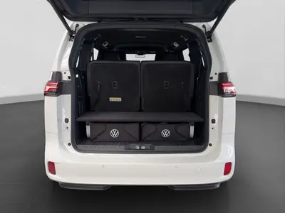 Volkswagen ID. Buzz – Foto 17