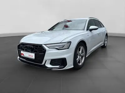 Audi A6 Avant – Foto 2