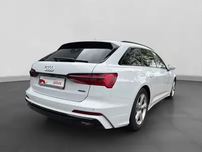 Audi A6 Avant – Foto 3