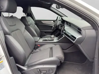 Audi A6 Avant – Foto 4