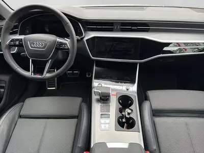 Audi A6 Avant – Foto 5