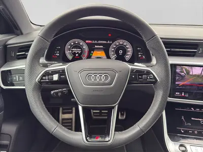 Audi A6 Avant – Foto 9