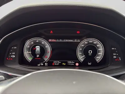 Audi A6 Avant – Foto 10