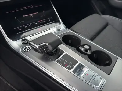 Audi A6 Avant – Foto 11