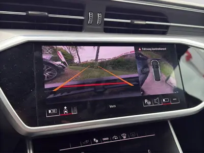 Audi A6 Avant – Foto 12