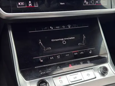 Audi A6 Avant – Foto 13