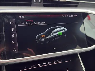 Audi A6 Avant – Foto 14