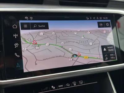 Audi A6 Avant – Foto 15