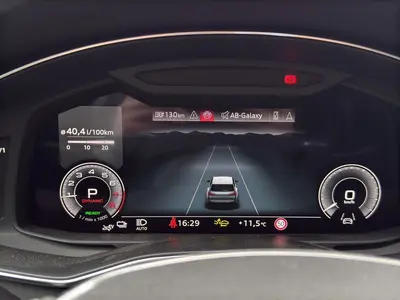 Audi A6 Avant – Foto 16