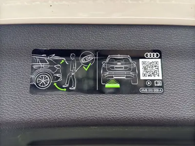 Audi A6 Avant – Foto 20